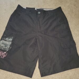 Mens Oakley Shorts